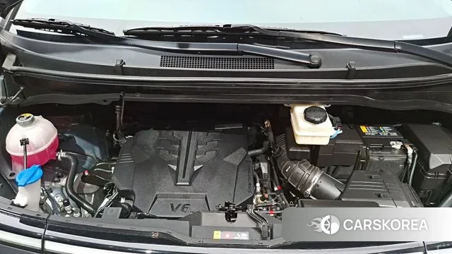 Hyundai Staria id 3041851 из Кореи 16