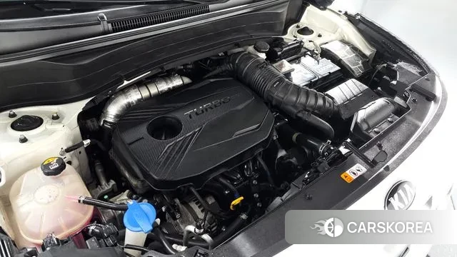 Kia Seltos id 3407357 из Кореи 16