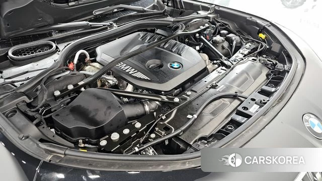 BMW 7 Series (G70) id 3896428 из Кореи 16