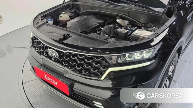 Kia Sorento 4th Generation id 4581366 из Кореи 16
