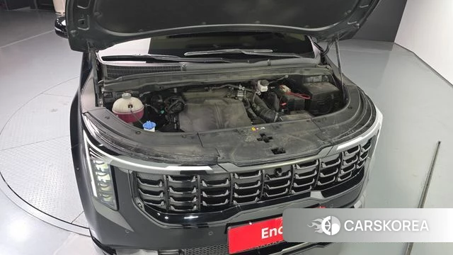 Kia The New Carnival 4th Generation id 4177762 из Кореи 16