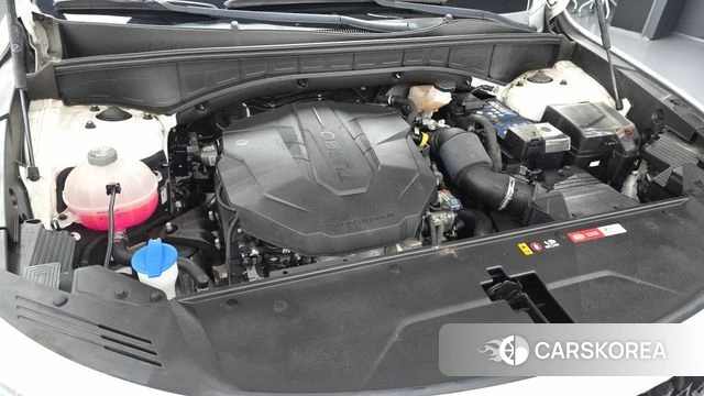Kia Sorento 4th Generation id 4759047 из Кореи 34