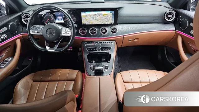 Mercedes-Benz E-Class W213 id 3374790 из Кореи 16