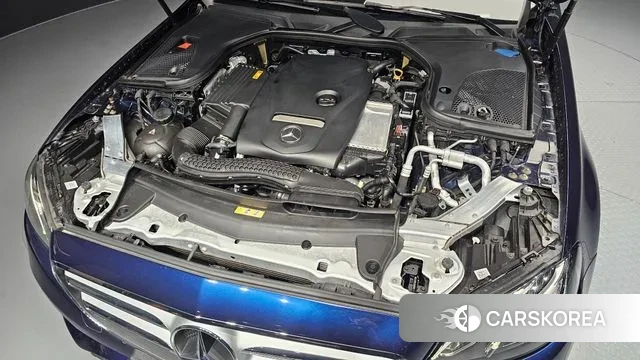 Mercedes-Benz E-Class W213 id 3514862 из Кореи 16
