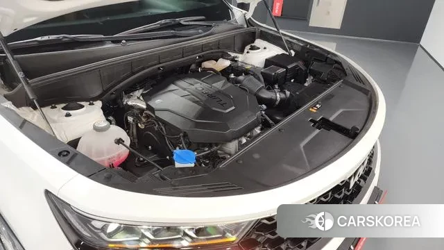 Kia Sorento 4th Generation id 3426682 из Кореи 16