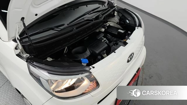 Kia The New Ray id 4411361 из Кореи 16