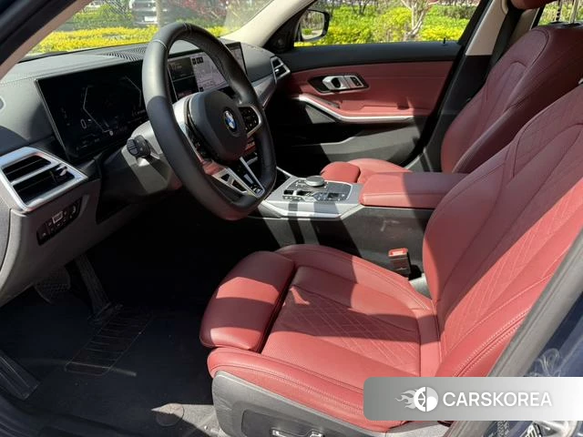 BMW 3 series id 4275540 из Китая 8