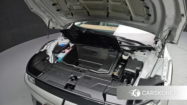 Hyundai Ionic 5 id 3518663 из Кореи 16