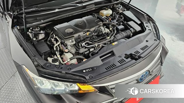Toyota Avalon 5th Generation id 4447268 из Кореи 29
