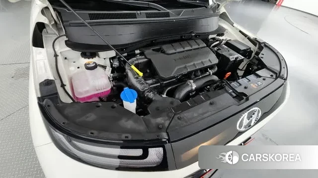 Hyundai Casper id 3058631 из Кореи 16