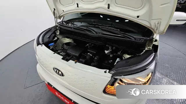 Kia The New Ray id 3593113 из Кореи 16