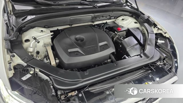 Volvo XC60 second Generation id 3886008 из Кореи 16
