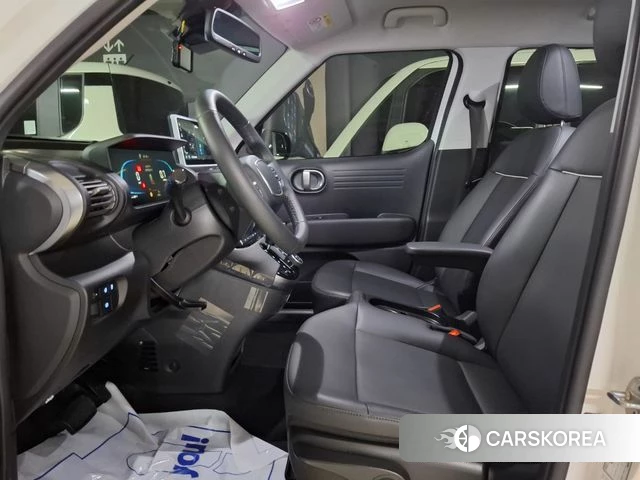 Hyundai The New Casper id 4948441 из Кореи 15