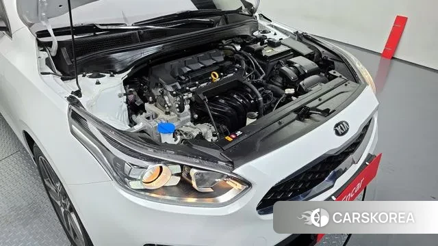 Kia Come New K3 id 3054908 из Кореи 16