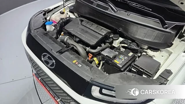 Hyundai Casper id 3043610 из Кореи 16