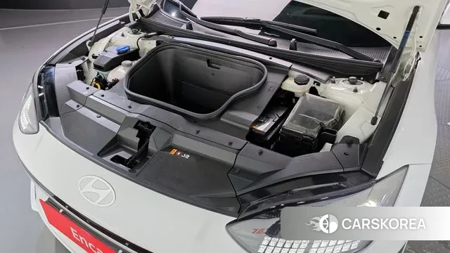 Hyundai Ionic 6 id 3261538 из Кореи 16