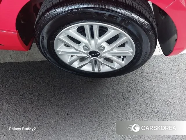 Kia Morning Urban (JA) id 3443127 из Кореи 16