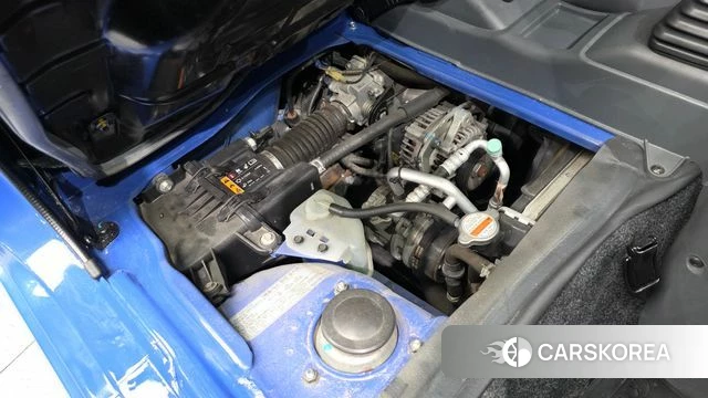 Chevrolet (GM Daewoo) New Damas id 4683954 из Кореи 16