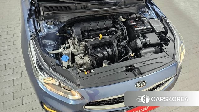 Kia Come New K3 id 4294719 из Кореи 26