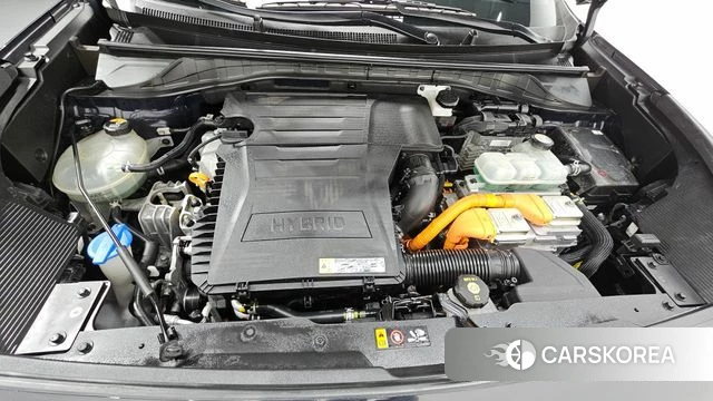 Kia The New Niro id 3800986 из Кореи 16