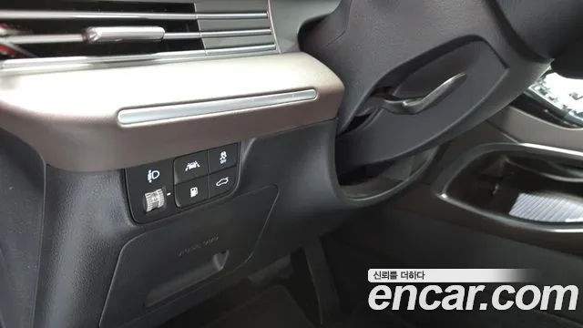 Hyundai The New Grandeur IG id 2750348 из Кореи 16