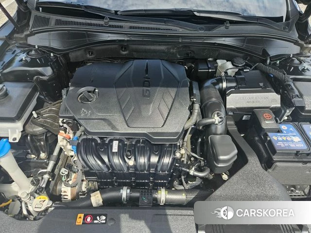 Hyundai The New Grandeur IG id 4557083 из Кореи 16