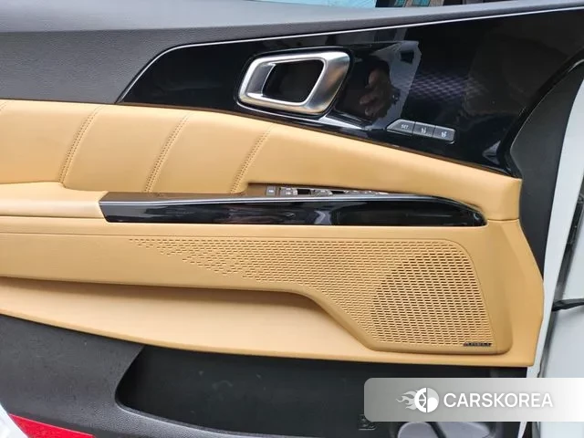 Kia Carnival 4th generation id 3771615 из Кореи 16