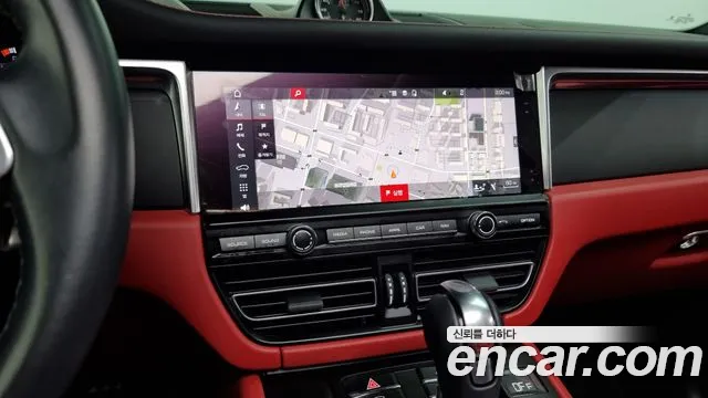 Porsche Macan id 2613934 из Кореи 16