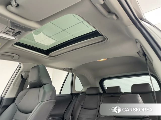 Toyota RAV4 Rongfang id 4314652 из Китая 22