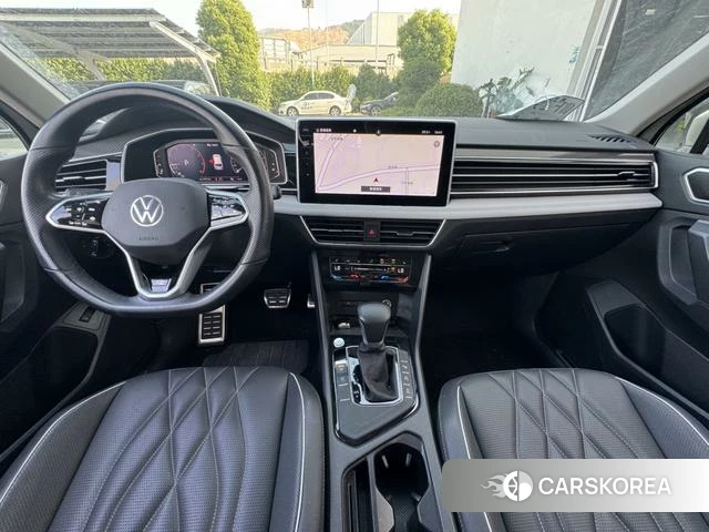 Volkswagen Tiguan L id 4313544 из Китая 28