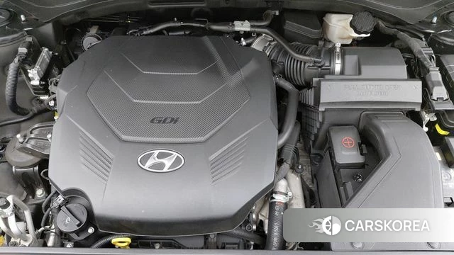 Hyundai Palisade id 4429772 из Кореи 16