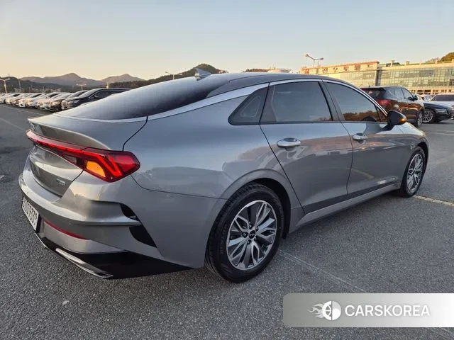 Kia K5 Hybrid 3rd Generation id 3691193 из Кореи 16