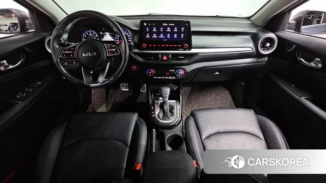 Kia The New K3 2nd generation id 4201348 из Кореи 28