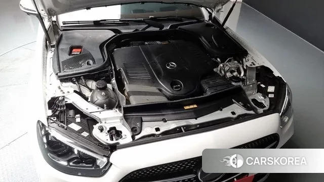 Mercedes-Benz E-Class W213 id 2901685 из Кореи 16