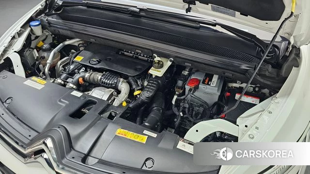 Citroen / DS Grand C4 Picasso id 3943028 из Кореи 16