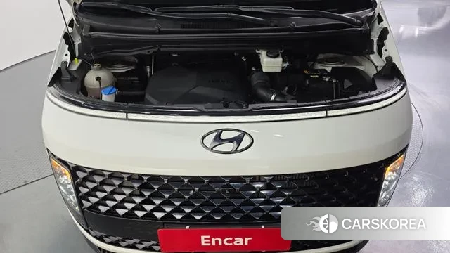 Hyundai Staria id 3016513 из Кореи 16