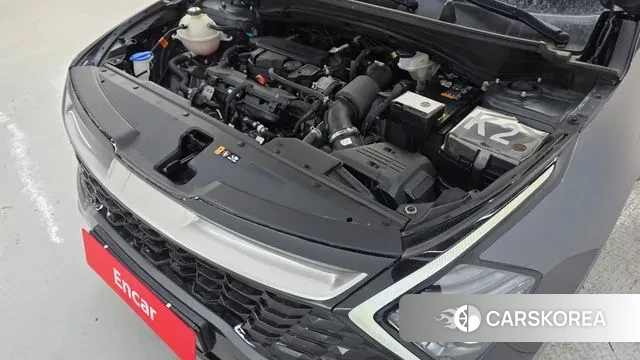 Kia Sportage 5th Generation id 3606013 из Кореи 16