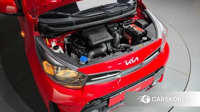 Kia Morning Urban (JA) id 4488942 из Кореи 24