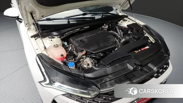 Kia K5 3rd generation id 3561969 из Кореи 16