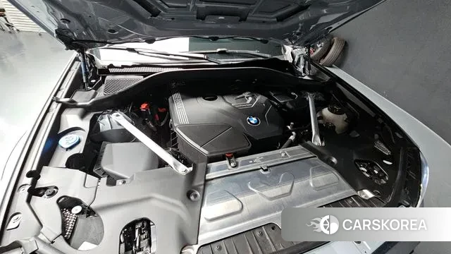 BMW X3 (G01) id 3467255 из Кореи 16