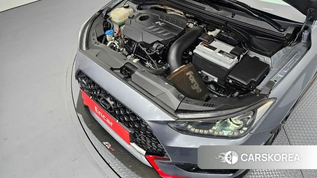 Hyundai Veloster (JS) id 4424759 из Кореи 27
