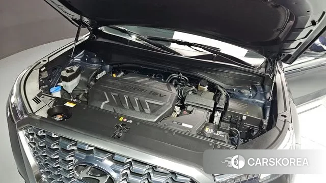 Hyundai Palisade id 3039157 из Кореи 16