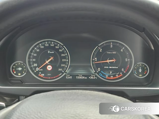 BMW X6 (F16) id 4724571 из Кореи 16