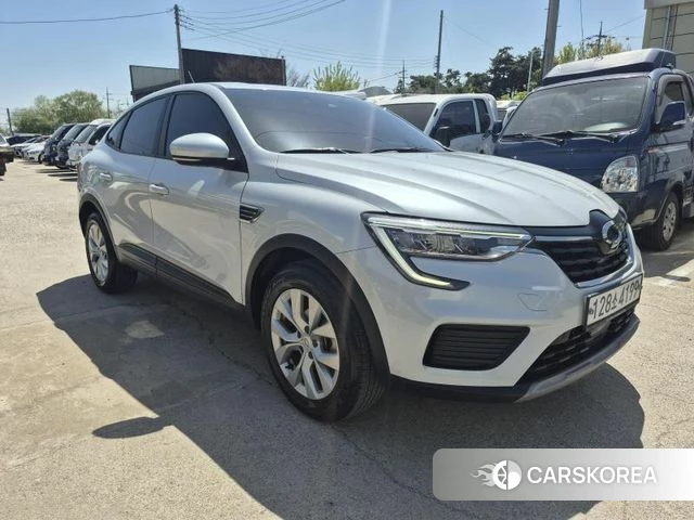 Renault Korea (Samsung) XM3 id 4224906 из Кореи 16