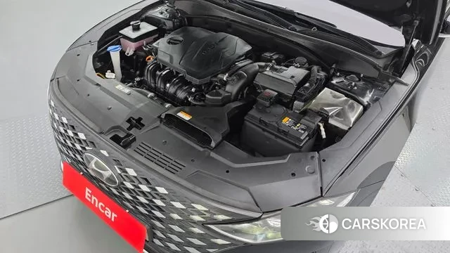 Hyundai The New Grandeur IG id 3355767 из Кореи 16