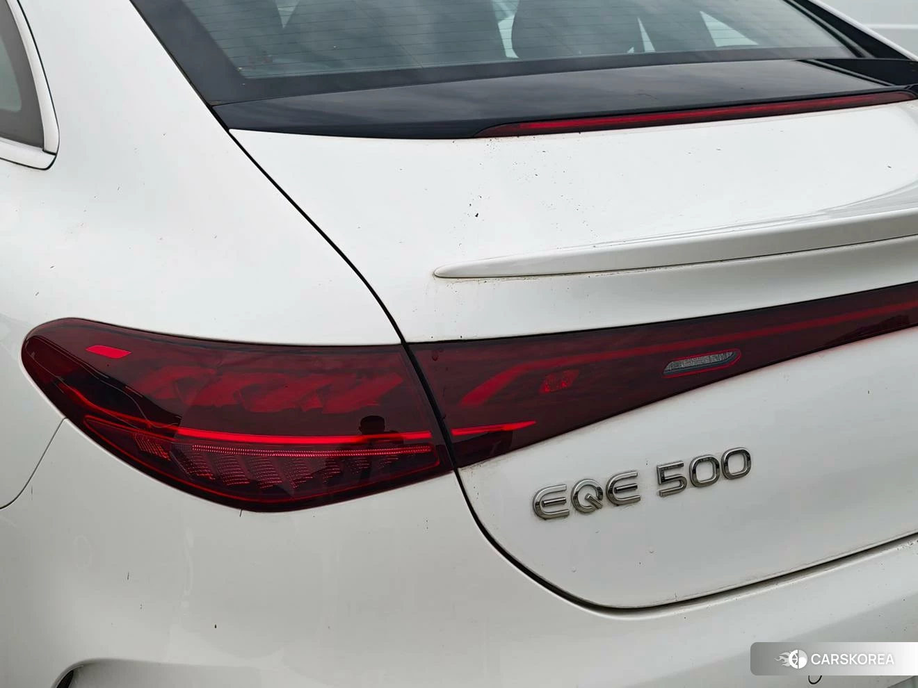 Mercedes-Benz EQE id 4453953 из Китая 11