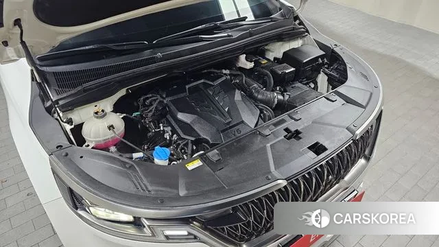 Kia Carnival 4th generation id 3273419 из Кореи 16