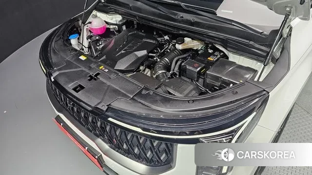 Kia The New Carnival 4th Generation id 3310271 из Кореи 16