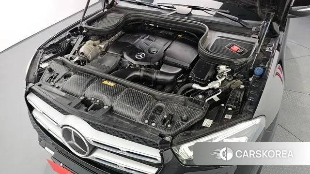Mercedes-Benz GLE-Class W167 id 2965189 из Кореи 16