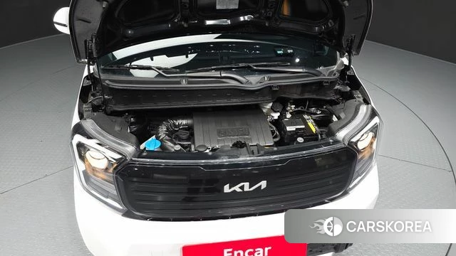 Kia The New Kia Ray id 4394458 из Кореи 26